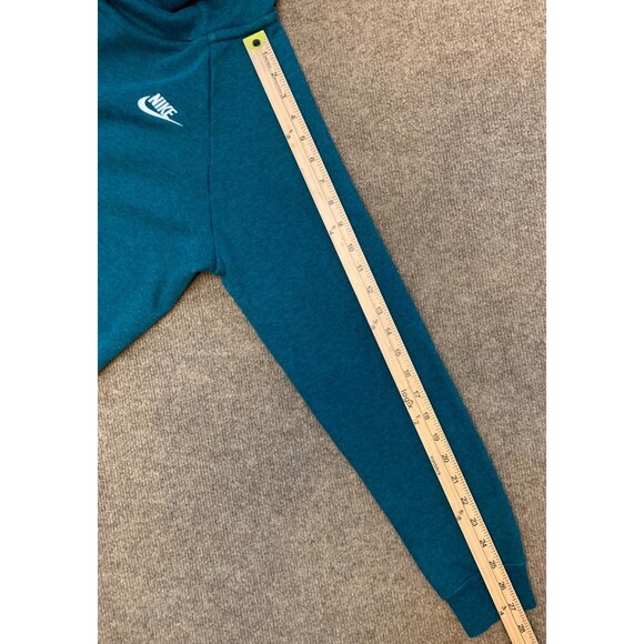 Nike Hoodie Womens M Essential Funnel-Neck Pullover Fleece Performance - Picture 6 of 9